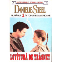 LOVITURA DE TRASNET