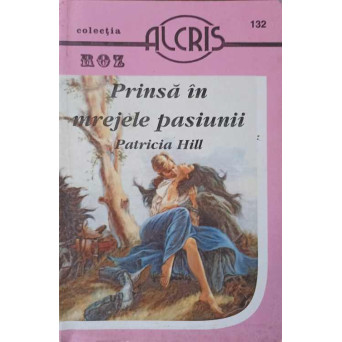 PRINSA IN MREJELE PASIUNII
