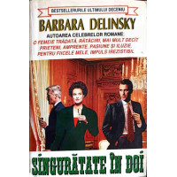SINGURATATE IN DOI SINGURATATE IN DOI