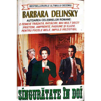 SINGURATATE IN DOI