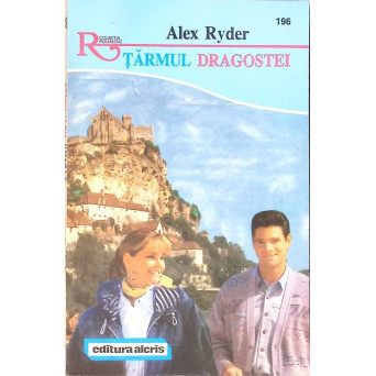 TARMUL DRAGOSTEI