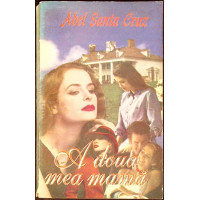 A DOUA MEA MAMA VOL.2 A DOUA MEA MAMA VOL.2