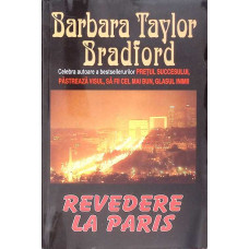 REVEDERE LA PARIS