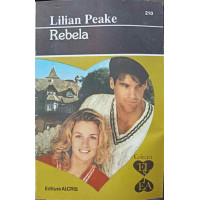 REBELA REBELA