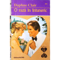 O RAZA IN INTUNERIC O RAZA IN INTUNERIC