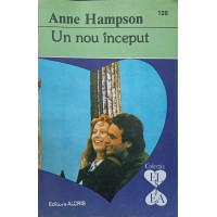 UN NOU INCEPUT UN NOU INCEPUT