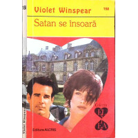 SATAN SE INSOARA