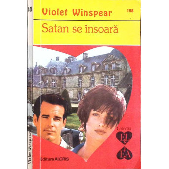 SATAN SE INSOARA