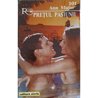 PRETUL PASIUNII