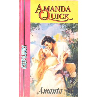 AMANTA