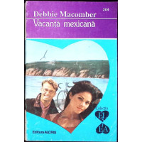 VACANTA MEXICANA
