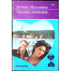 VACANTA MEXICANA