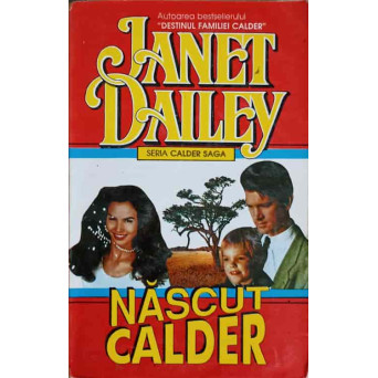 NASCUT CALDER
