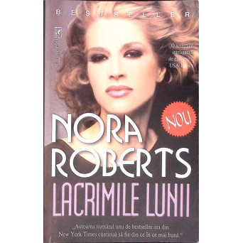 LACRIMILE LUNII