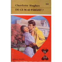 DE CE M-AI PARASIT DE CE M-AI PARASIT