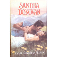 CE-SI DORESTE O FEMEIE CE-SI DORESTE O FEMEIE