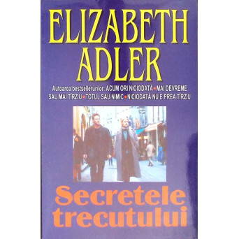 SECRETELE TRECUTULUI