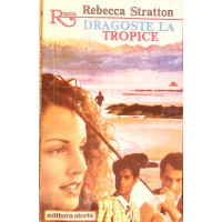 DRAGOSTE LA TROPICE