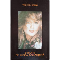 DEPARTE DE LUMEA DEZLANTUITA