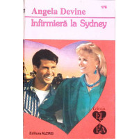 INFIRMIERA LA SYDNEY