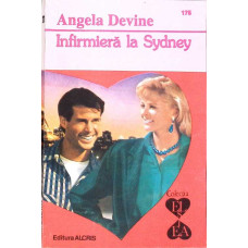 INFIRMIERA LA SYDNEY