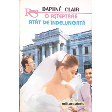 O ASTEPTARE ATAT DE INDELUNGATA