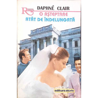 O ASTEPTARE ATAT DE INDELUNGATA
