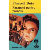 PASAPORT PENTRU PARADIS