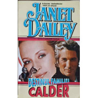 DESTINUL FAMILIEI CADLER