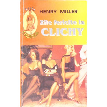 ZILE FERICITE LA CLICHY