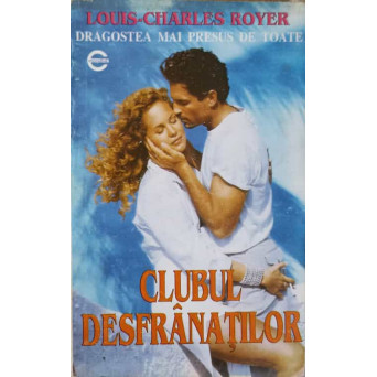CLUBUL DESFRANATILOR