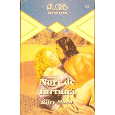 NORI DE FURTUNA NORI DE FURTUNA