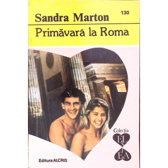 PRIMAVARA LA ROMA