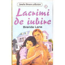 LACRIMI DE IUBIRE