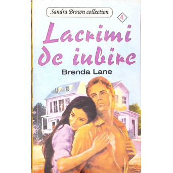 LACRIMI DE IUBIRE