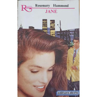 JANE JANE