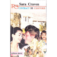 CONTRACT DE CASATORIE