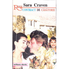 CONTRACT DE CASATORIE