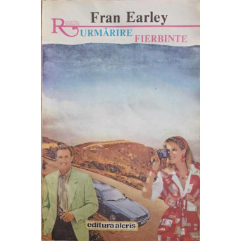 URMARIRE FIERBINTE
