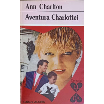 AVENTURA CHARLOTTEI