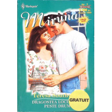 DRAGOSTEA LOCUIESTE PESTE DRUM