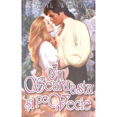 IN SEARA ASTA SI PE VECIE