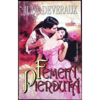 FEMEIA PIERDUTA FEMEIA PIERDUTA