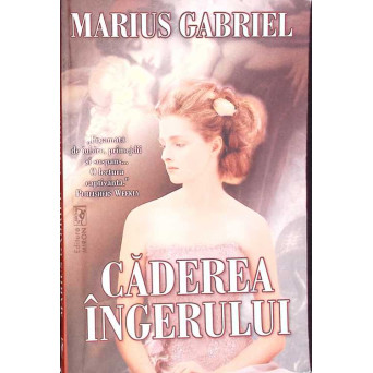 CADEREA INGERULUI