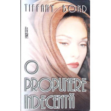 O PROPUNERE INDECENTA