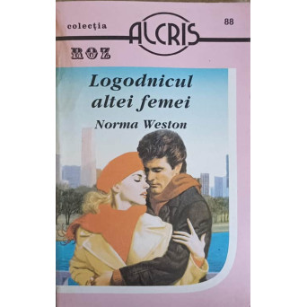 LOGODNICUL ALTEI FEMEI