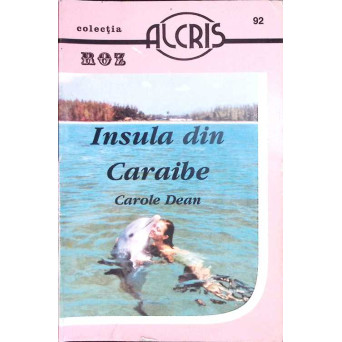 INSULA DIN CARAIBE