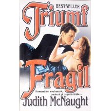 TRIUMF FRAGIL