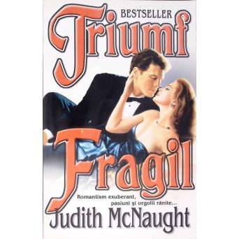 TRIUMF FRAGIL