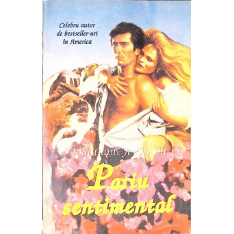 PARIU SENTIMENTAL